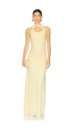 Deme by Gabriella - Estelle Dress