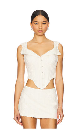 GUIZIO - Chamonix Corset