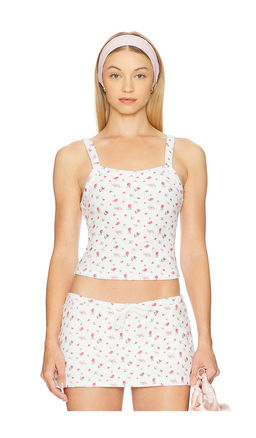 GUIZIO - Dani Terry Tank