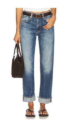 Denimist - Lucy Boyfriend