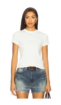 DL1961 - Shrunken Tee