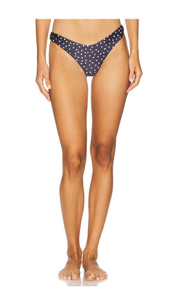 DEVON WINDSOR - Larissa Bikini Bottom