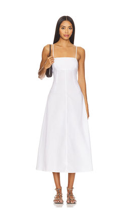 EAVES - x Coco Liah Midi Dress
