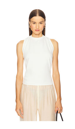 EAVES - Ander Halter Top