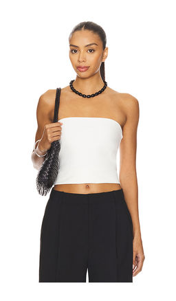 EAVES - Bo Tube Top
