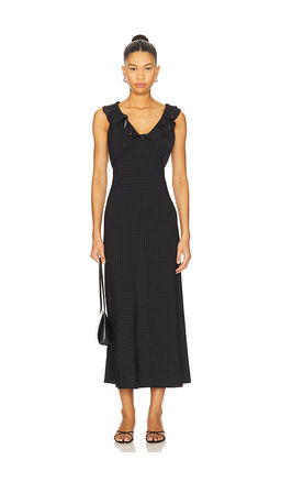 Elodie the Label - Nadine Dress