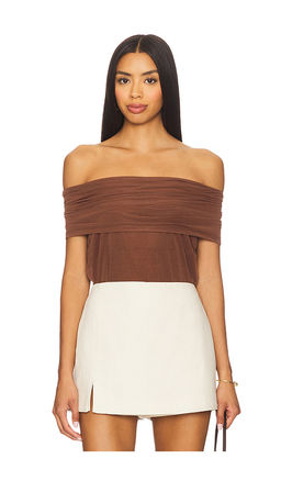 Elodie the Label - Fred Top