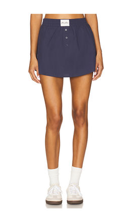 Eleven Eleven - Boxer Skirt