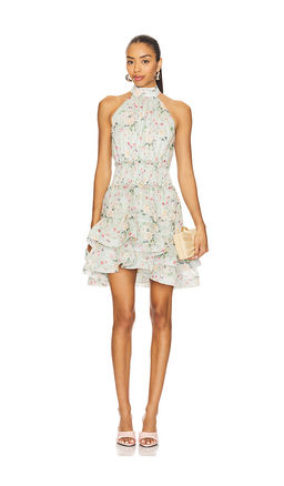 ELLIATT - Milena Mini Dress