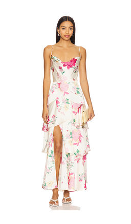 ELLIATT - Rosalina Dress