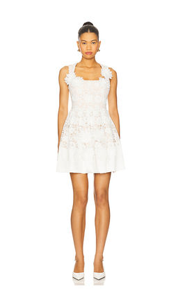 ELLIATT - Margot Mini Dress