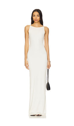Eterne - Iris Maxi Dress