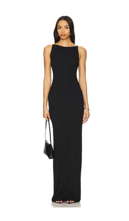 Eterne - Iris Maxi Dress