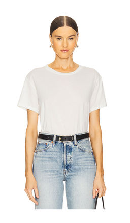 Eterne - Short Sleeve Boyfriend Tee