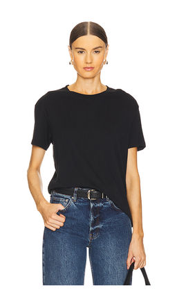 Eterne - Short Sleeve Boyfriend Tee