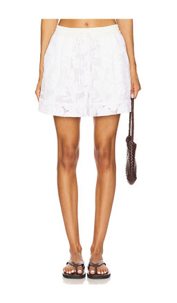 Essentiel Antwerp - Hazer Lace Shorts