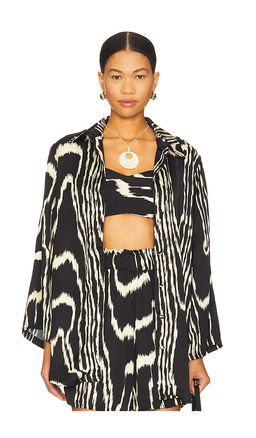 Eugenia Fernandez - Bonaci Shirt