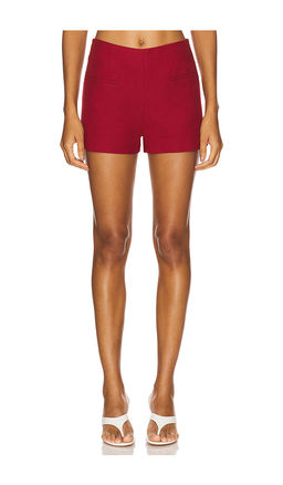 FAITHFULL THE BRAND - Florine Mini Shorts