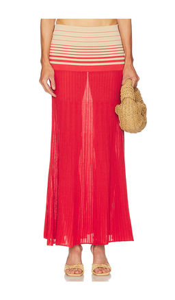 FAITHFULL THE BRAND - Citara Skirt