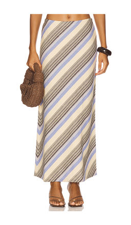 FAITHFULL THE BRAND - Elise Skirt