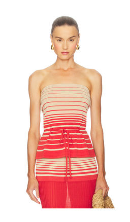 FAITHFULL THE BRAND - Casia Top