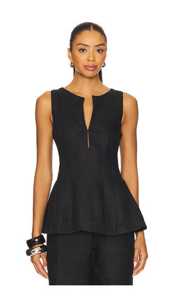 FAITHFULL THE BRAND - Melia Top