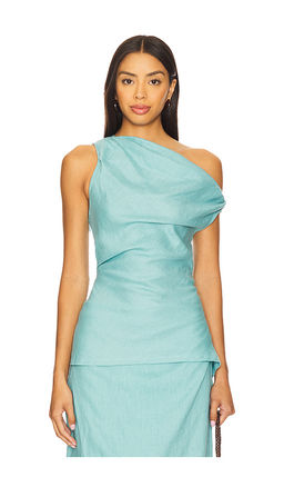 FAITHFULL THE BRAND - Suis Top