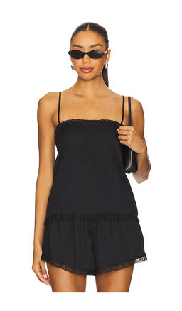 FAITHFULL THE BRAND - Denise Top