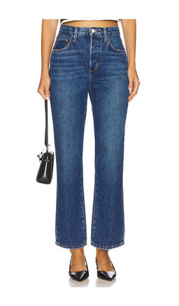 Favorite Daughter - The Otto High Rise Boyfriend Ankle