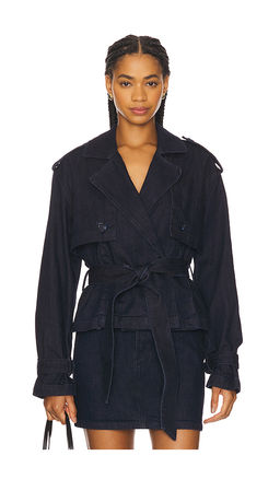 Favorite Daughter - The Cropped Charles Trench