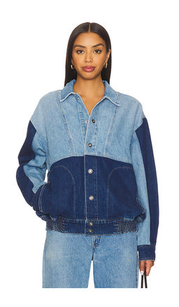 Favorite Daughter - The Beacon Jacket