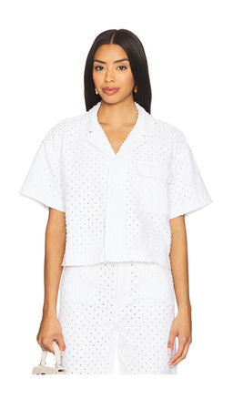 Favorite Daughter - The Micha Shirt