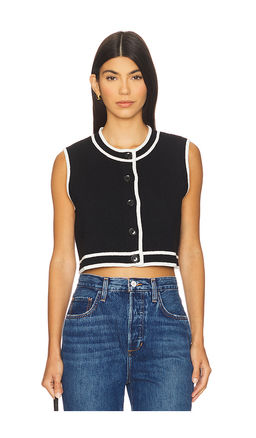 Favorite Daughter - The Meredith Top