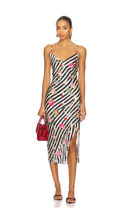 fleur du mal - Giselle Rose Slip