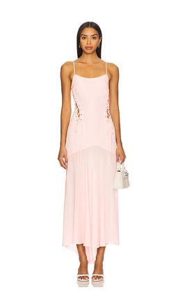 fleur du mal - Gia Midi Dress