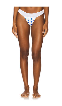 Frankies Bikinis - Murphy Bikini Bottom