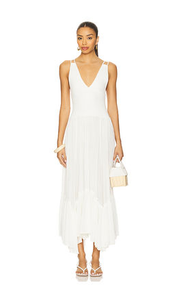 Free People - x REVOLVE Fun In The Sun Maxi Dress