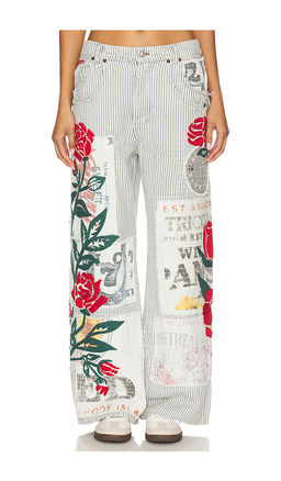Free People - x We The Free Lost And Found Boyfriend In Secret Getaway