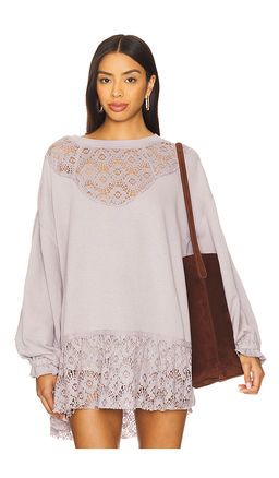 Free People - x REVOLVE Belle Sweatshirt