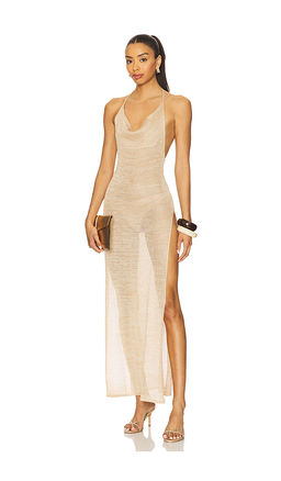 Flook The Label - Yarelis Dress