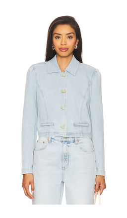 Generation Love - Lombardi Denim Shirt