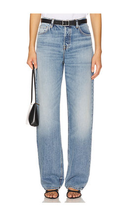 GRLFRND - Bella Low Rise Boyfriend