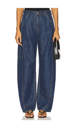 GRLFRND - Harvey Twisted Carpenter