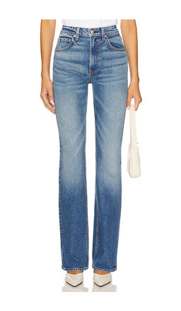 GRLFRND - Melanie High Rise Boot