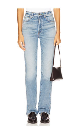 GRLFRND - Sara High Rise Slim