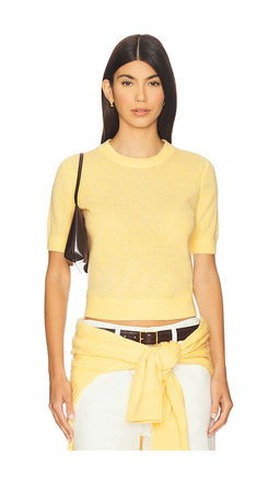 Guest In Residence - Sweater Tee