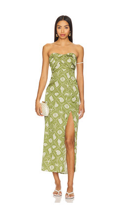 HEARTLOOM - Millie Dress