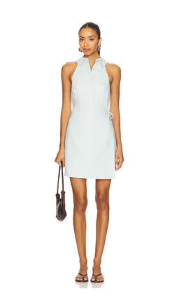 HEVRON - Lauren Dress