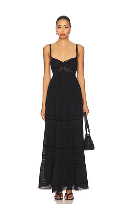 House of Harlow 1960 - x REVOLVE Delilah Maxi Dress