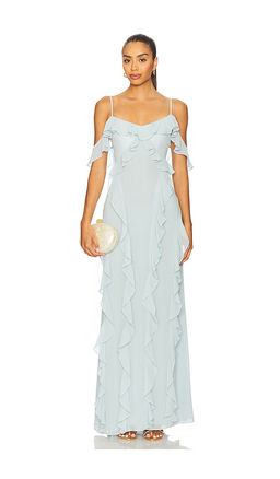 House of Harlow 1960 - x REVOLVE Mandy Gown